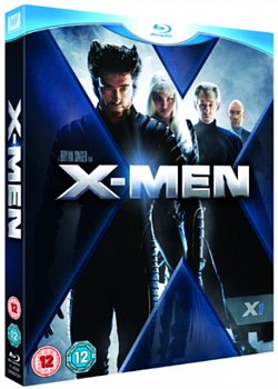 X-Men 2000 Blu-ray - Volume.ro