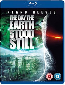 The Day the Earth Stood Still 2008 Blu-ray - Volume.ro