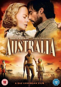 Australia 2008 DVD - Volume.ro