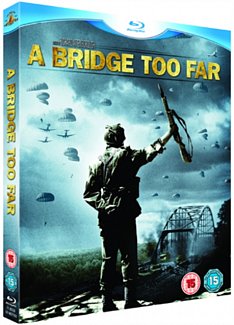 A   Bridge Too Far 1977 Blu-ray