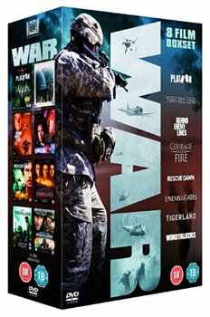 Modern War Collection 2006 DVD - Volume.ro