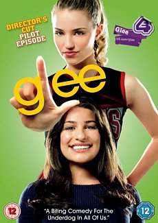 Glee: Pilot - The Director's Cut 2009 DVD