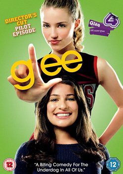 Glee: Pilot - The Director's Cut 2009 DVD - Volume.ro