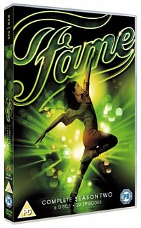 Fame: Season 2 1983 DVD