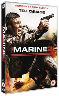 The Marine 2 2009 DVD