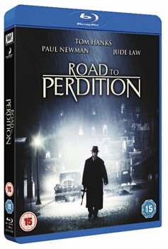 Road to Perdition 2002 Blu-ray - Volume.ro