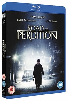 Road to Perdition 2002 Blu-ray