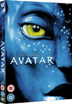 Avatar 2009 DVD - Volume.ro