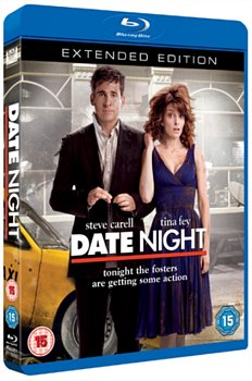 Date Night 2010 Blu-ray - Volume.ro