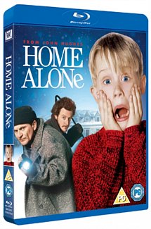 Home Alone 1990 Blu-ray