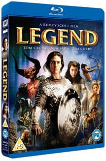 Legend 1985 Blu-ray