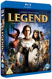 Legend 1985 Blu-ray