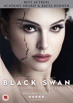 Black Swan 2010 DVD - Volume.ro