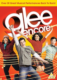 Glee: Encore 2011 DVD / with Digital Copy - Double Play
