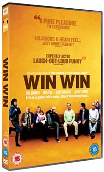 Win Win 2011 DVD - Volume.ro