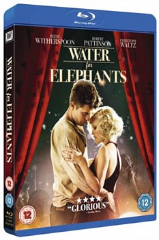 Water for Elephants 2011 Blu-ray - Volume.ro