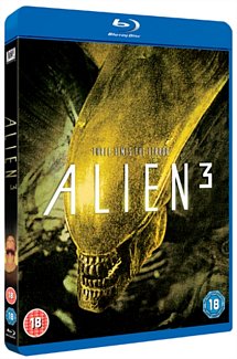 Alien 3 1992 Blu-ray