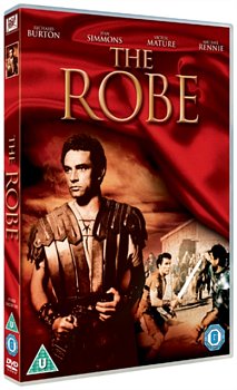 The Robe 1953 DVD - Volume.ro