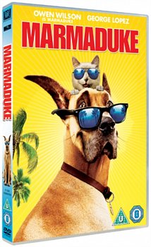 Marmaduke 2010 DVD - Volume.ro