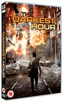 The Darkest Hour 2011 DVD - Volume.ro