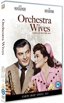 Orchestra Wives 1942 DVD - Volume.ro