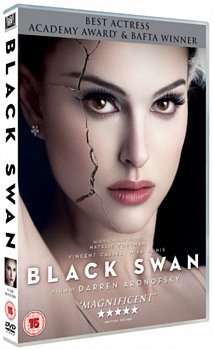 Black Swan 2010 DVD - Volume.ro