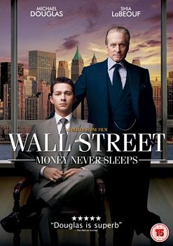 Wall Street: Money Never Sleeps 2010 DVD - Volume.ro