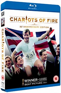 Chariots of Fire 1981 Blu-ray / 30th Anniversary Edition