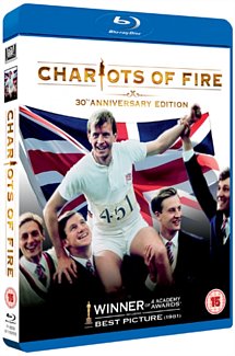 Chariots of Fire 1981 Blu-ray / 30th Anniversary Edition