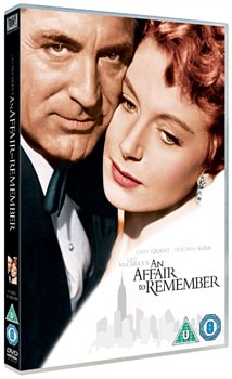 An  Affair to Remember 1957 DVD - Volume.ro