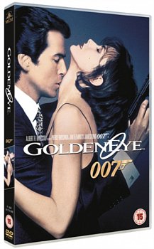 GoldenEye 1995 DVD - Volume.ro