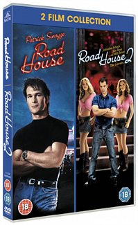 Road House/Road House 2 - Last Call 2006 DVD / Box Set