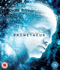 Prometheus 2012 Blu-ray - Volume.ro