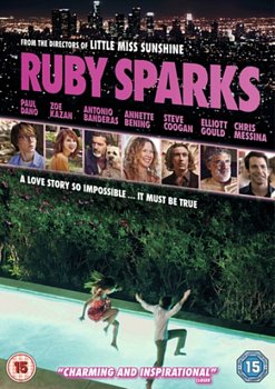 Ruby Sparks 2012 DVD - Volume.ro
