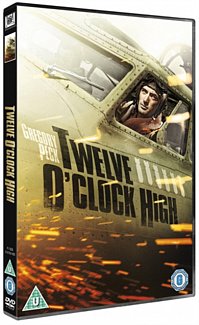 Twelve O'clock High 1949 DVD