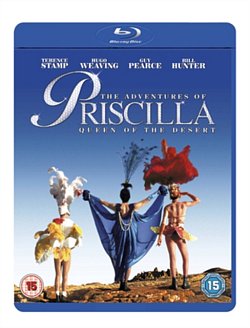 The Adventures of Priscilla, Queen of the Desert 1994 Blu-ray - Volume.ro