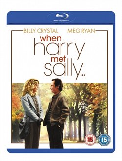 When Harry Met Sally 1989 Blu-ray - Volume.ro