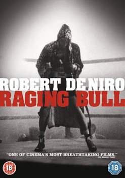 Raging Bull 1980 DVD - Volume.ro