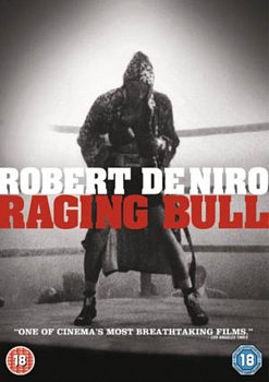 Raging Bull 1980 DVD - Volume.ro