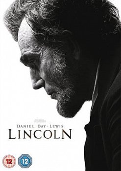 Lincoln 2012 DVD - Volume.ro
