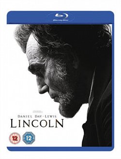 Lincoln 2012 Blu-ray - Volume.ro