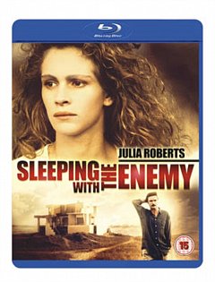 Sleeping With the Enemy 1991 Blu-ray