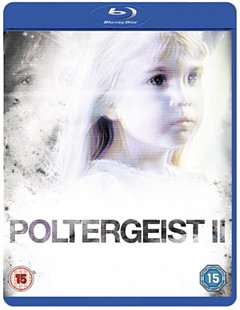 Poltergeist 2 1986 Blu-ray