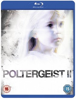 Poltergeist 2 1986 Blu-ray - Volume.ro