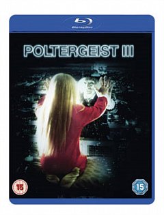 Poltergeist 3 1988 Blu-ray