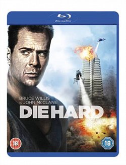 Die Hard 1988 Blu-ray - Volume.ro