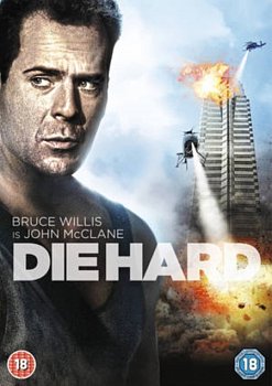 Die Hard 1988 DVD - Volume.ro