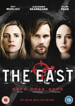 The East 2013 DVD - Volume.ro