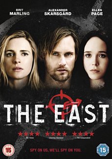 The East 2013 DVD