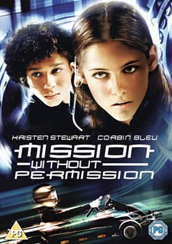 Mission Without Permission 2004 DVD - Volume.ro